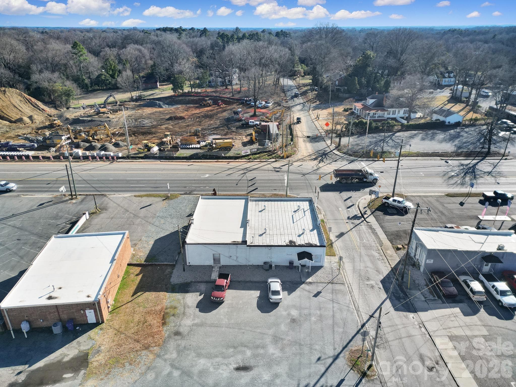 Retail at 6601 E Marshville Boulevard, Marshville, photo 29 of 32