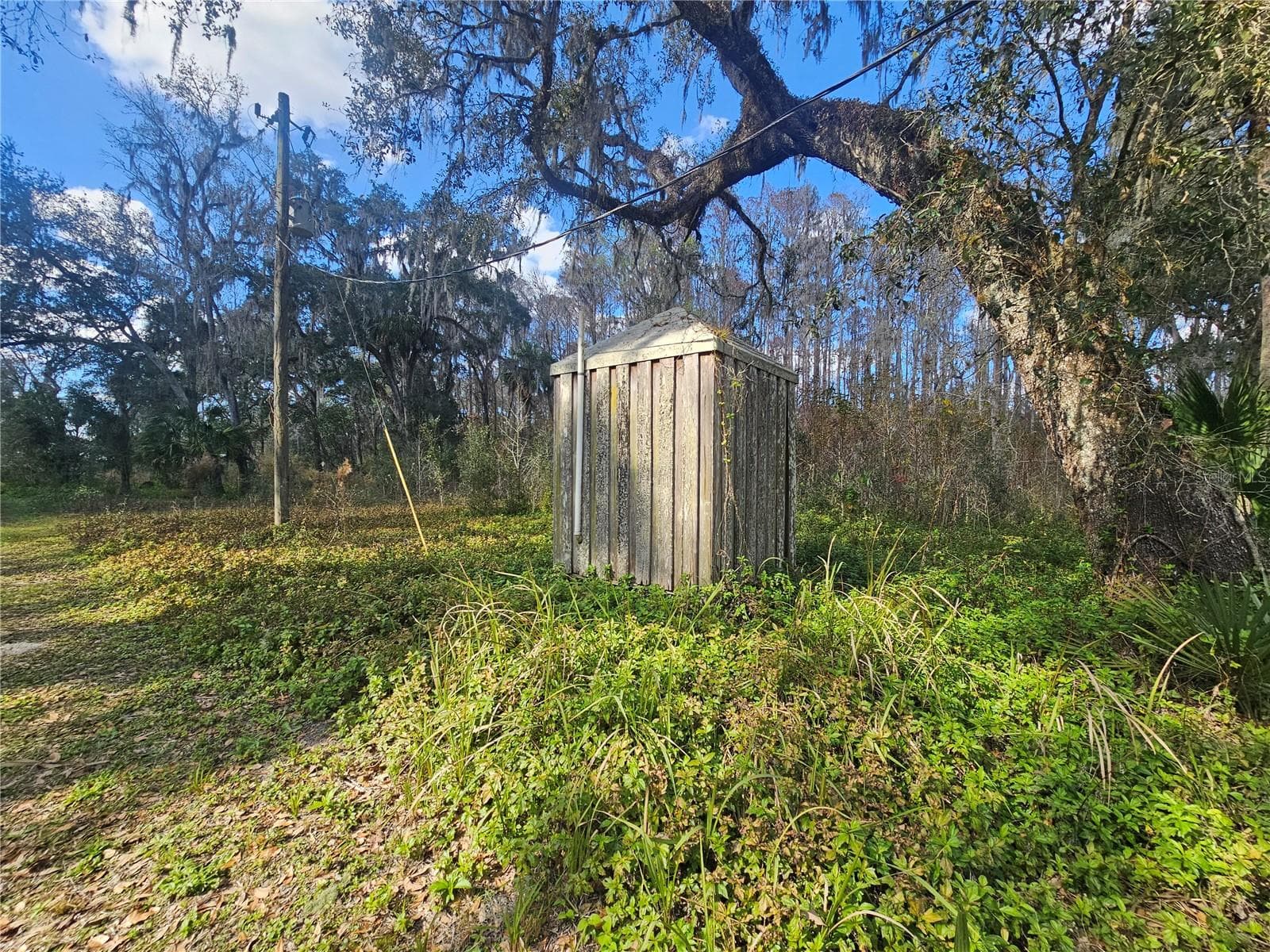 Land at HIGGINSON RD, ZEPHYRHILLS, photo 6 of 12