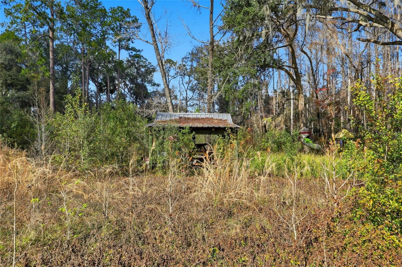 Land at HIGGINSON RD, ZEPHYRHILLS, photo 7 of 12