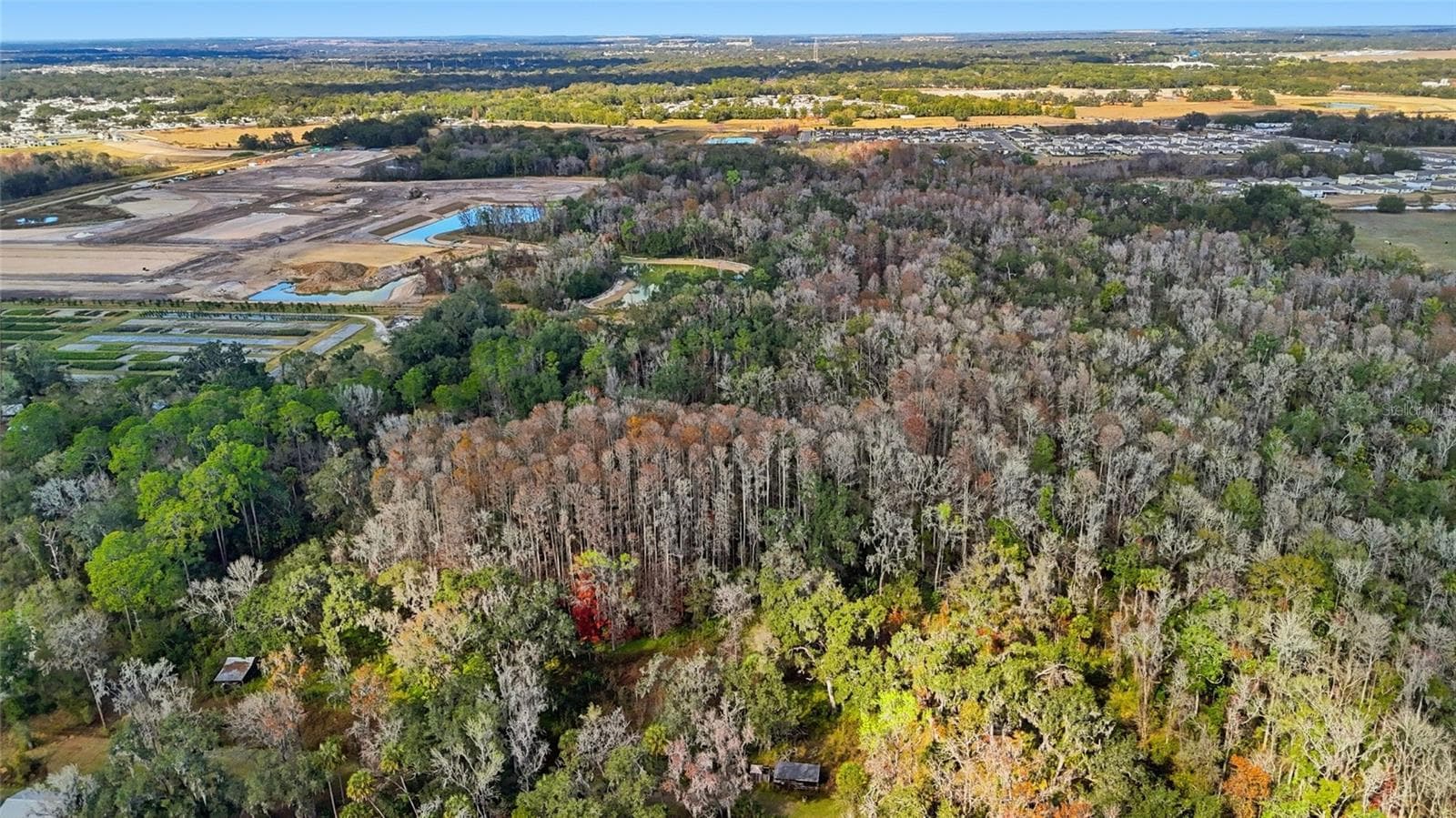 Land at HIGGINSON RD, ZEPHYRHILLS, photo 10 of 12