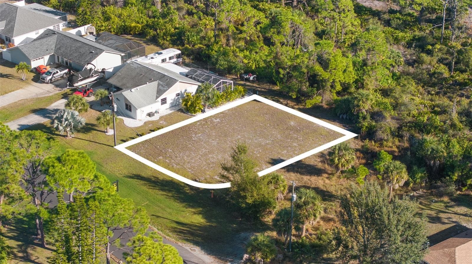 6657 GASPARILLA PINES BLVD