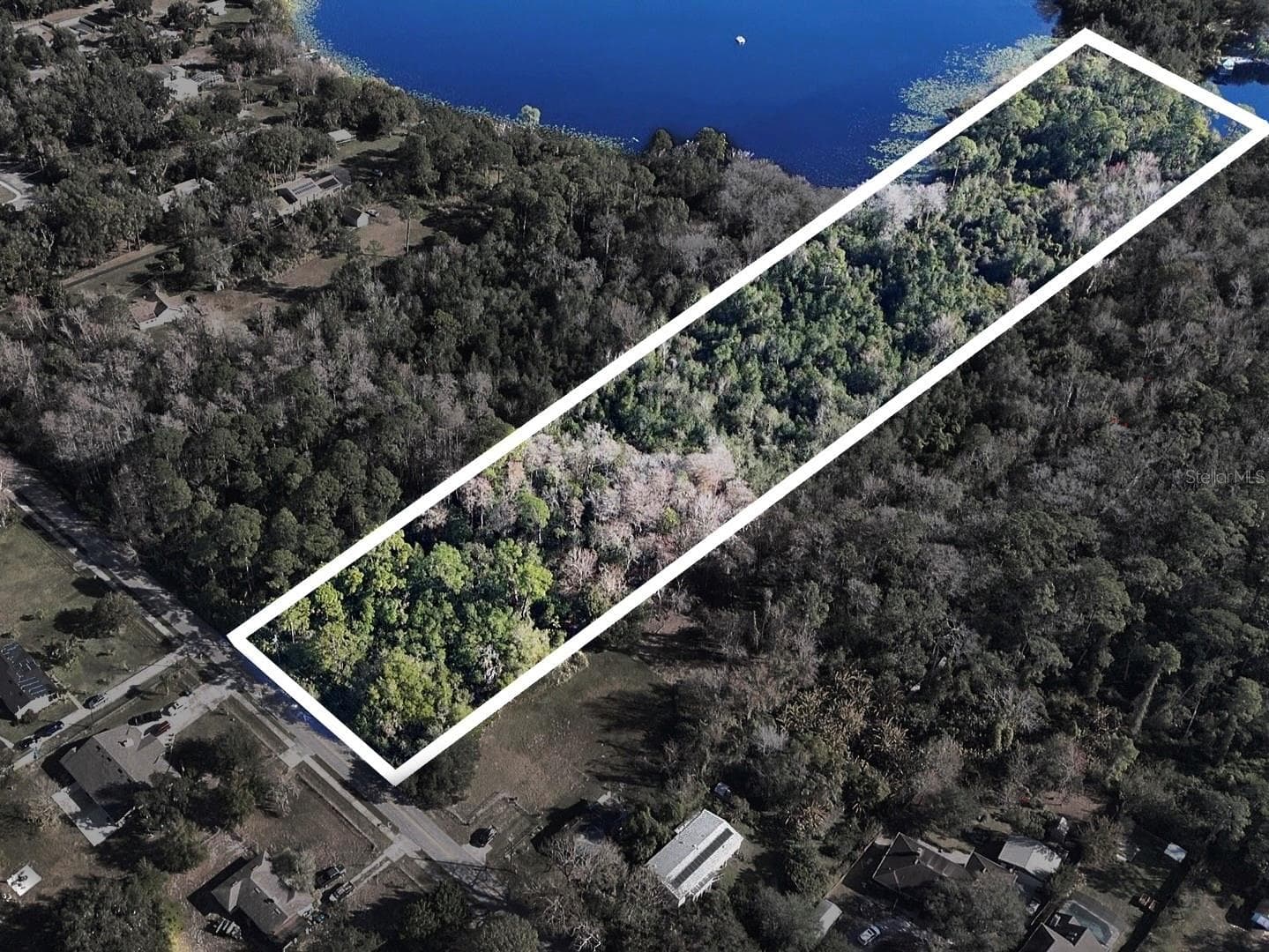 1893 ROUSE LAKE RD