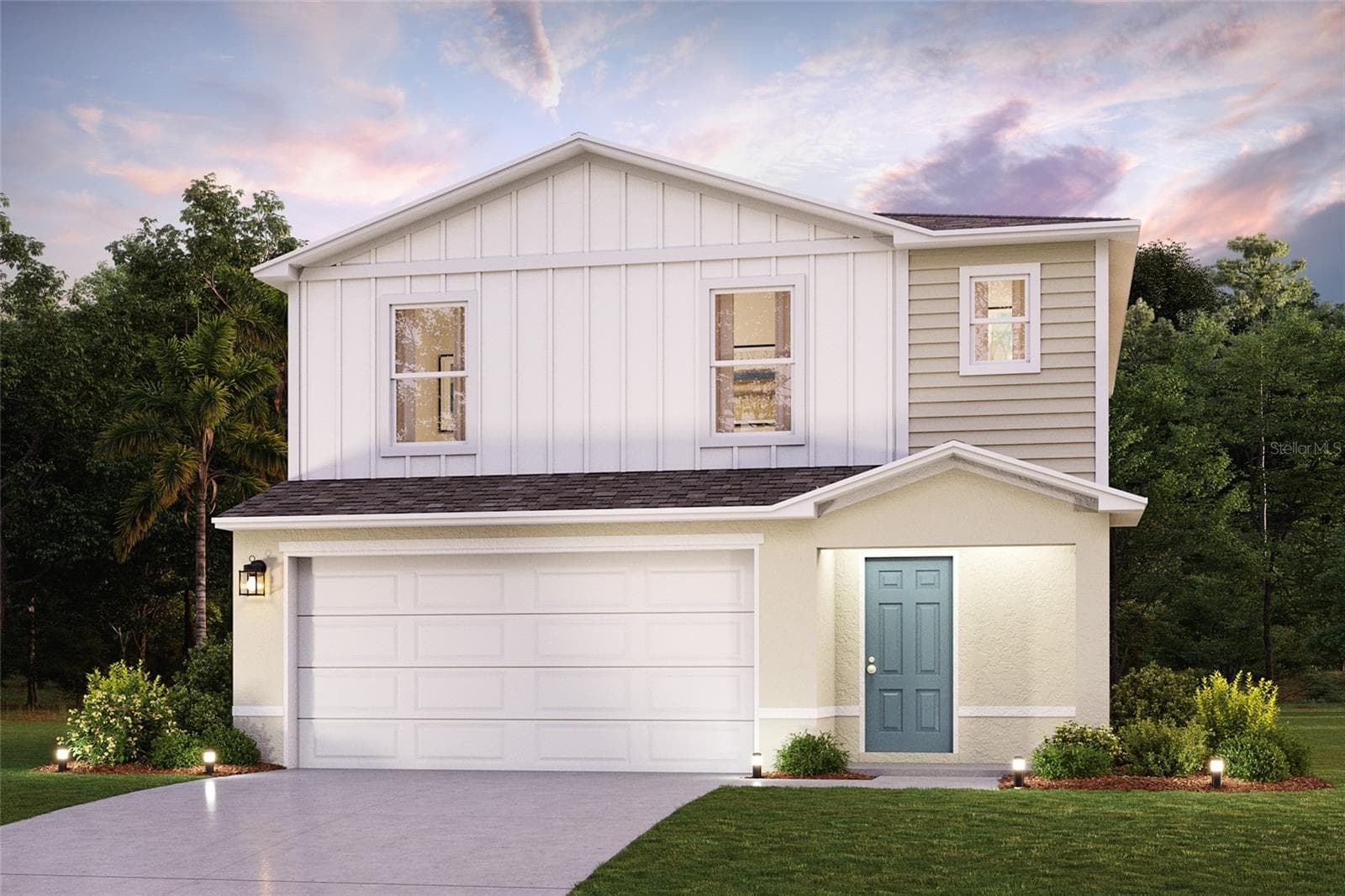 Single Family Residence at 2076 GOLDEN BEAK DR, EAGLE LAKE, photo 37 of 54
