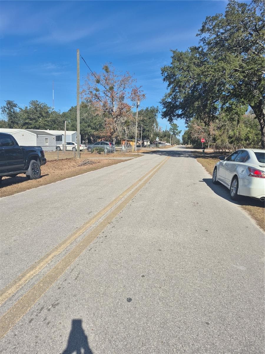 Land at SE 87 TER, BELLEVIEW, photo 4 of 4