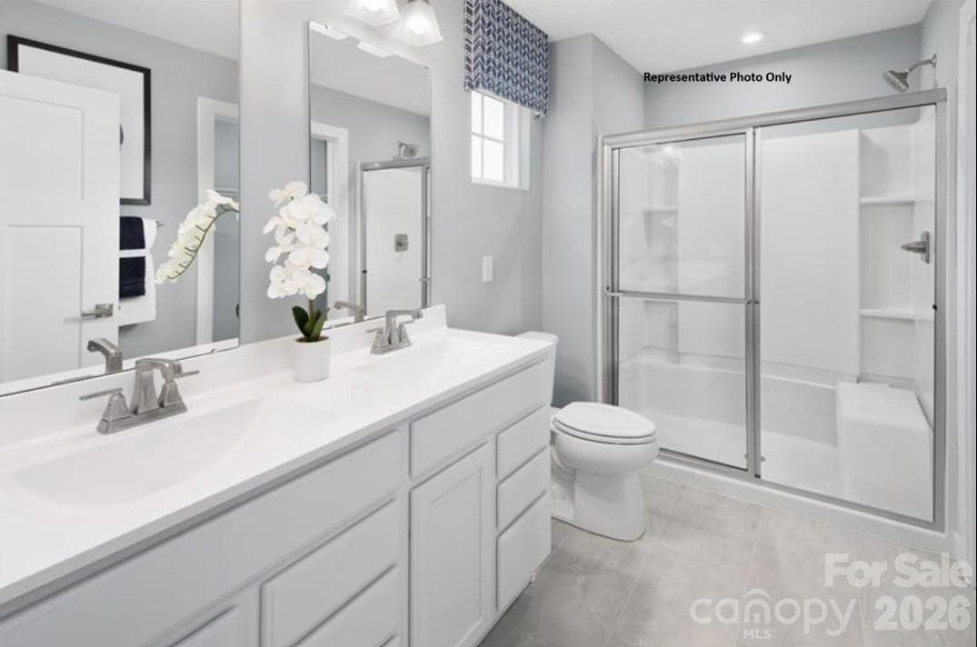 Representative Photo Only - 214 Maggys Way, Pageland
