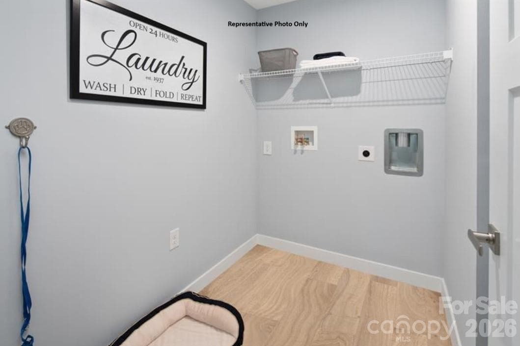 Representative Photo Only - 214 Maggys Way, Pageland
