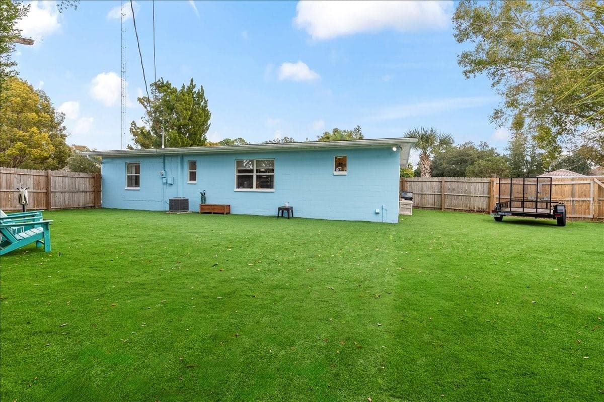 Single Family Residence at 450 CARD AVE, HOLLY HILL, photo 59 of 104