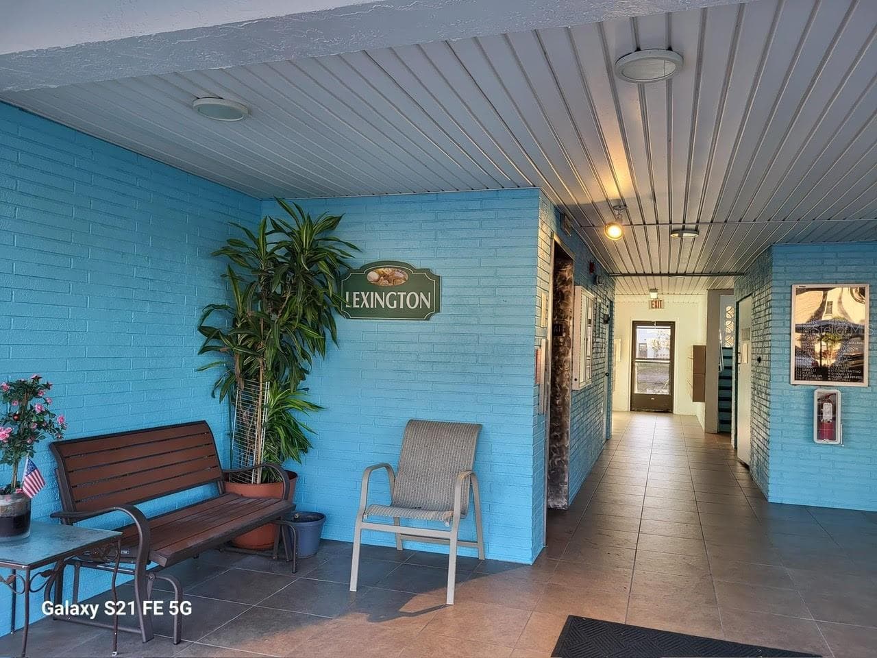Condominium at 5970 80TH ST N #101, ST PETERSBURG, photo 32 of 34