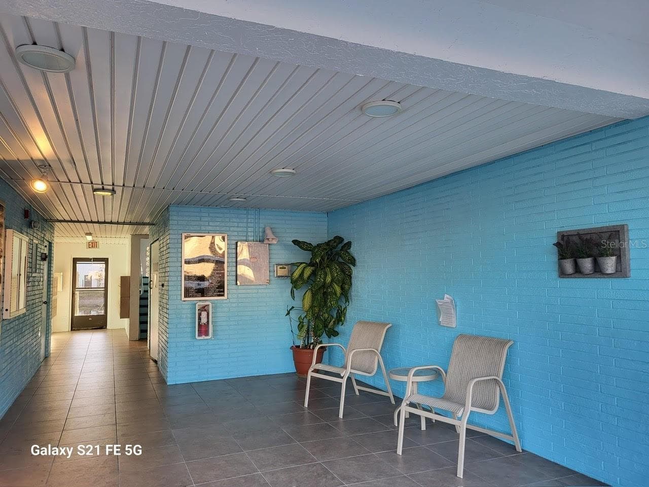 Condominium at 5970 80TH ST N #101, ST PETERSBURG, photo 33 of 34