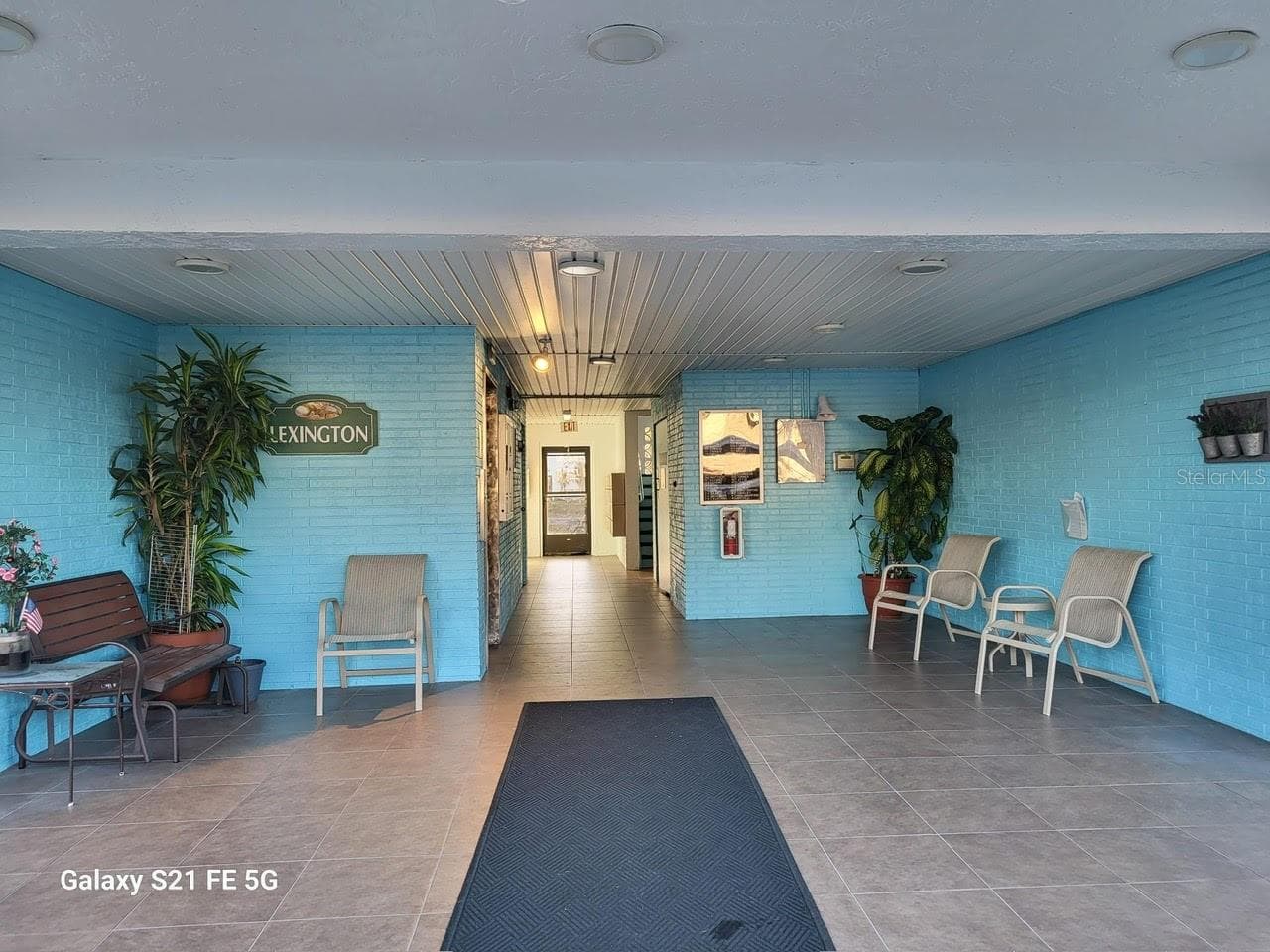 Condominium at 5970 80TH ST N #101, ST PETERSBURG, photo 34 of 34