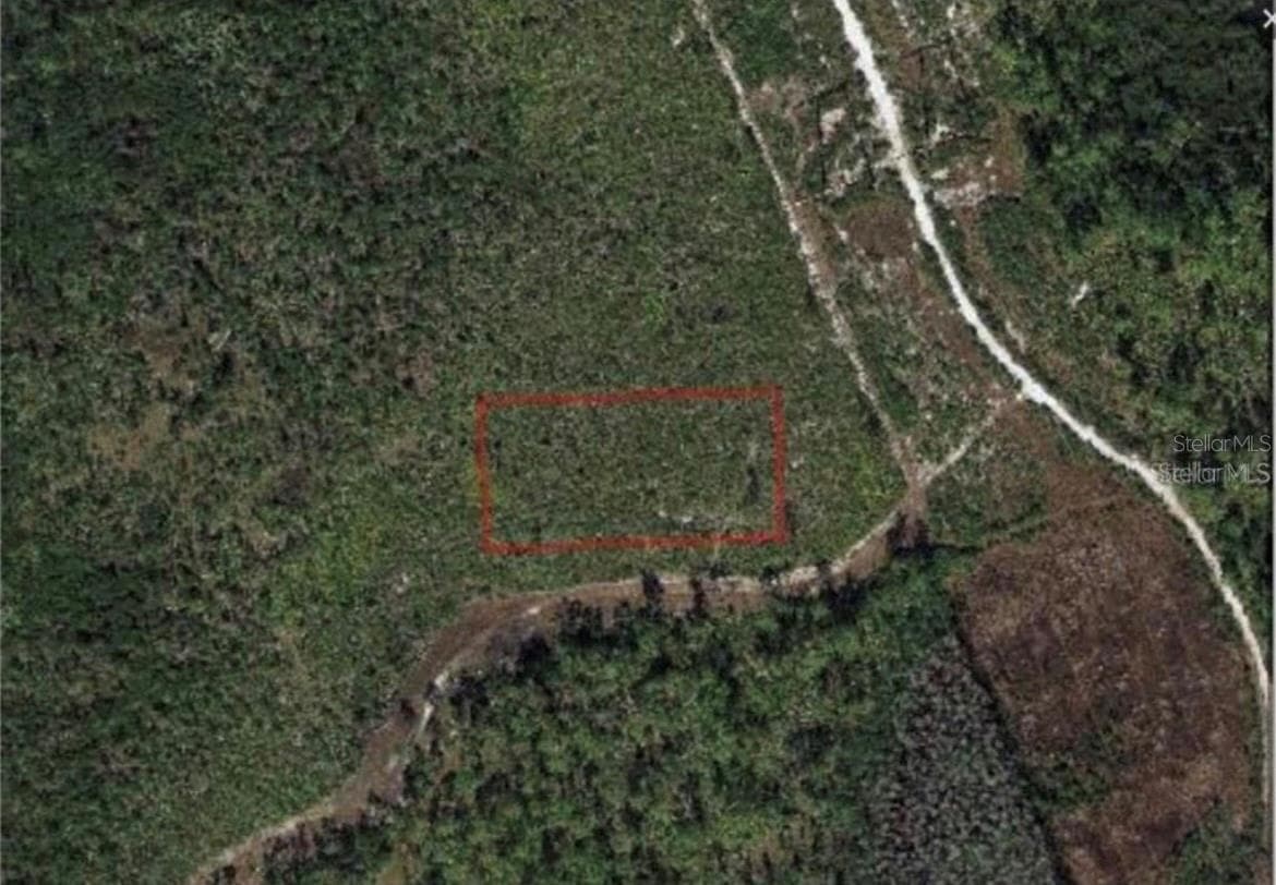 Land at 00 DILL RD, ORLANDO, photo 2 of 2