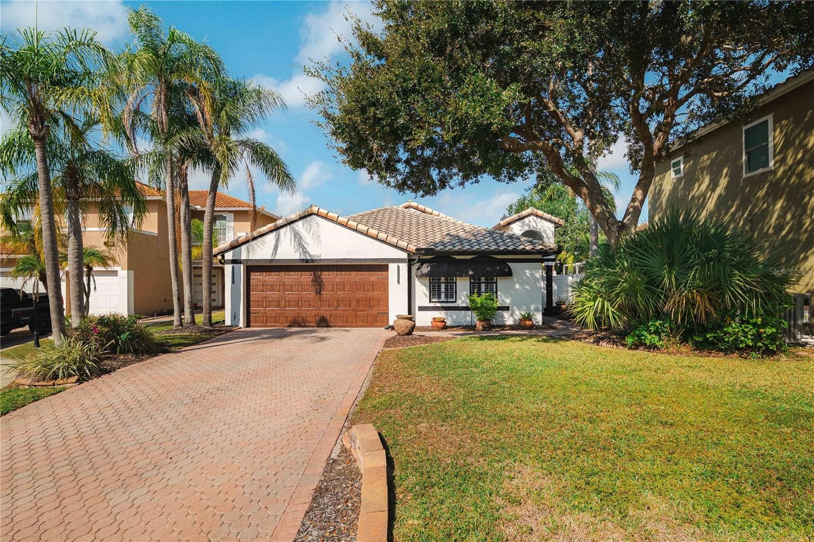 Single Family Residence at 5806 CAY COVE CT, TAMPA, photo 2 of 64