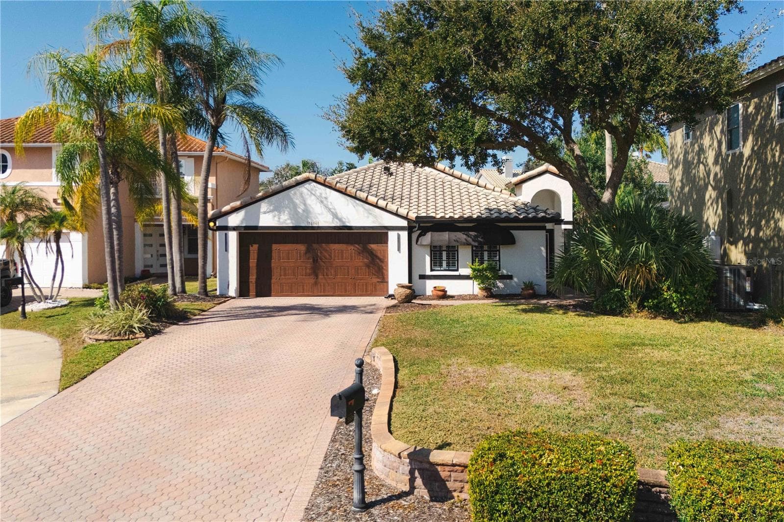 Single Family Residence at 5806 CAY COVE CT, TAMPA, photo 6 of 64