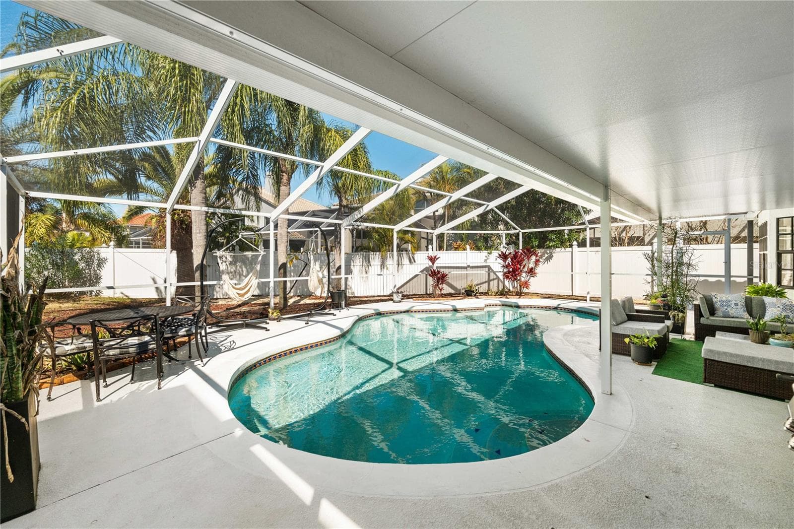 Single Family Residence at 5806 CAY COVE CT, TAMPA, photo 36 of 64