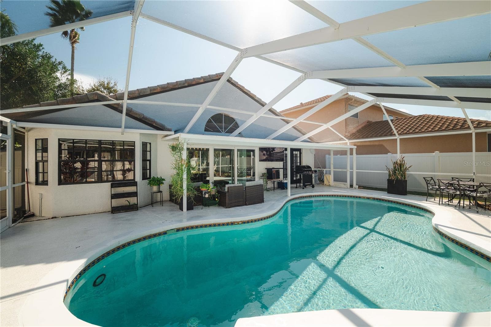 Single Family Residence at 5806 CAY COVE CT, TAMPA, photo 38 of 64