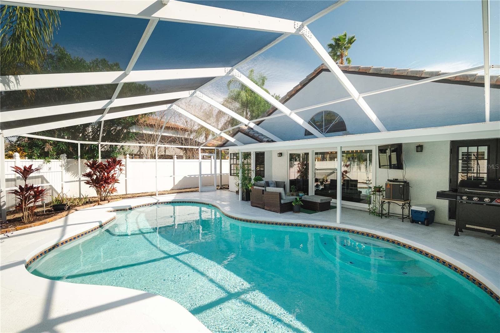 Single Family Residence at 5806 CAY COVE CT, TAMPA, photo 40 of 64
