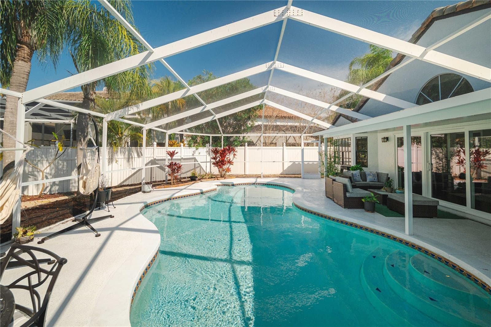 Single Family Residence at 5806 CAY COVE CT, TAMPA, photo 41 of 64