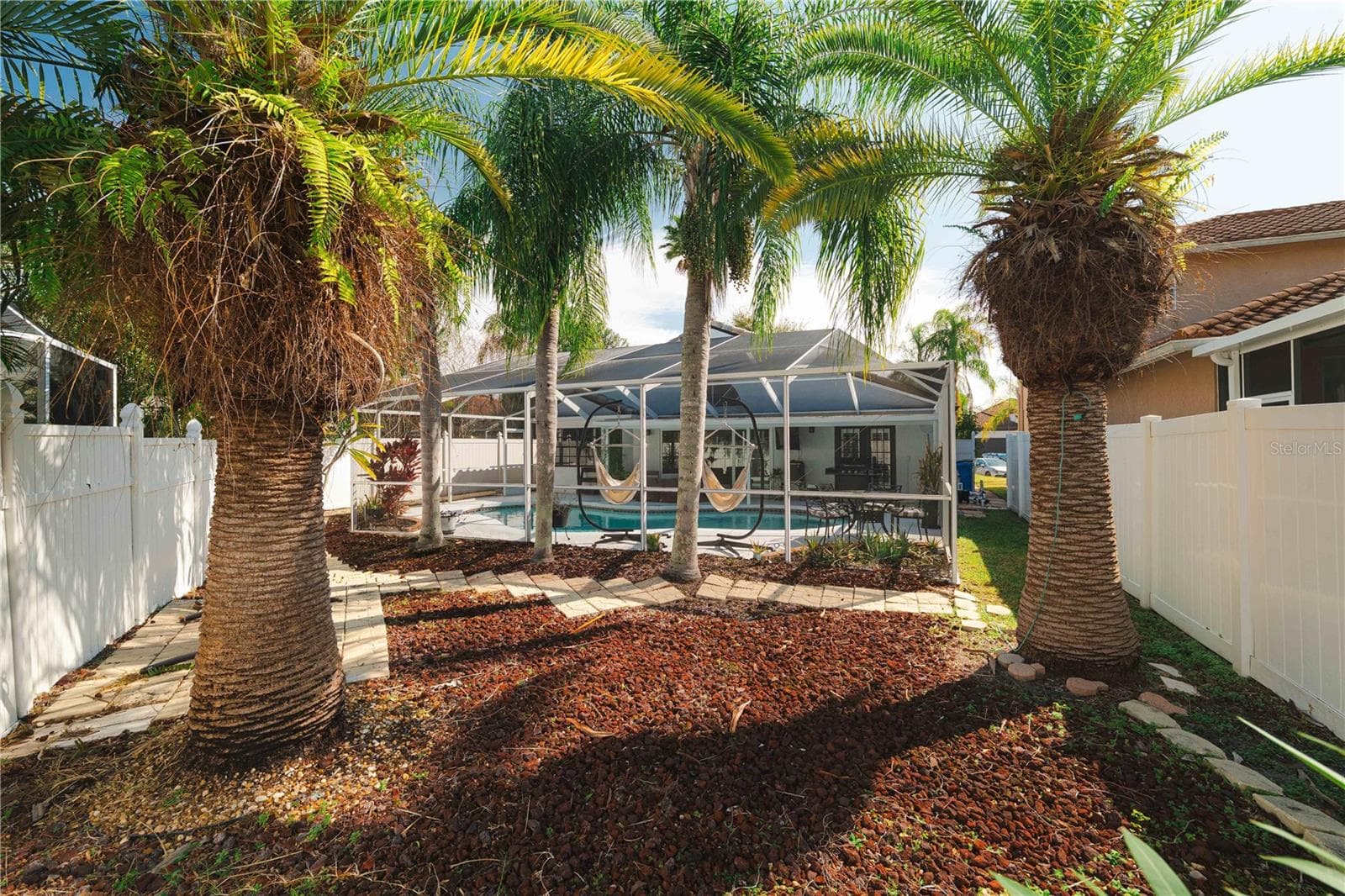 Single Family Residence at 5806 CAY COVE CT, TAMPA, photo 42 of 64