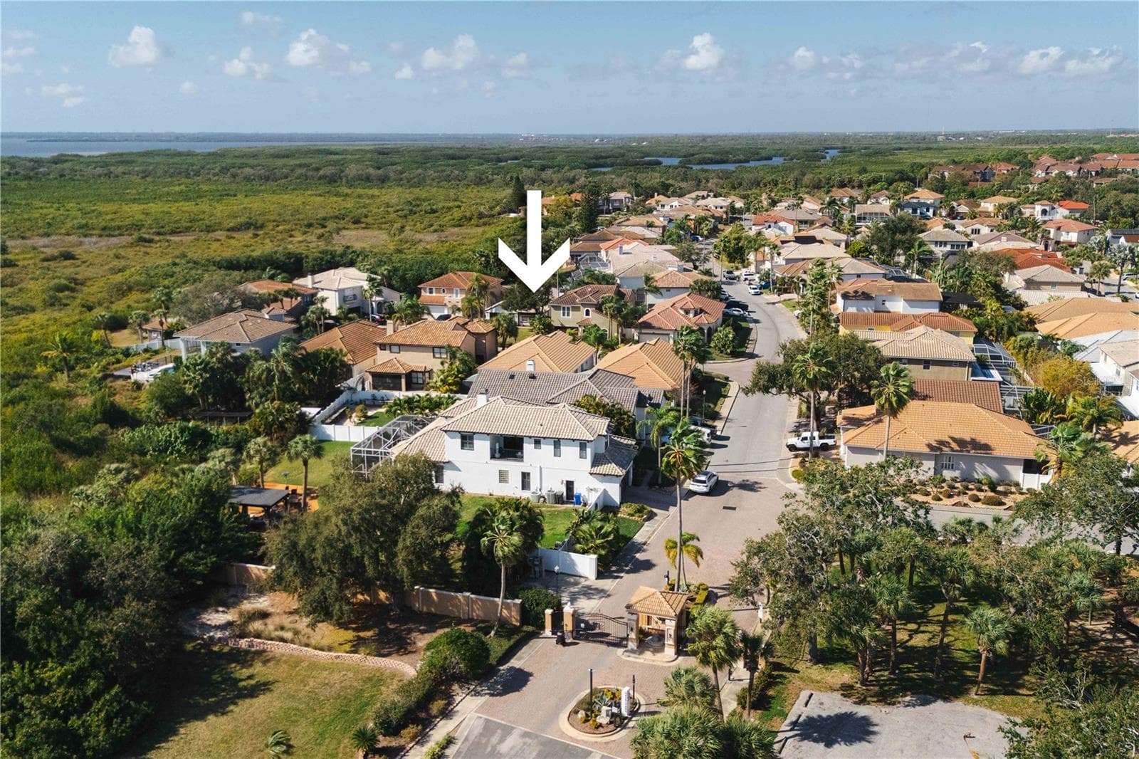 Single Family Residence at 5806 CAY COVE CT, TAMPA, photo 54 of 64