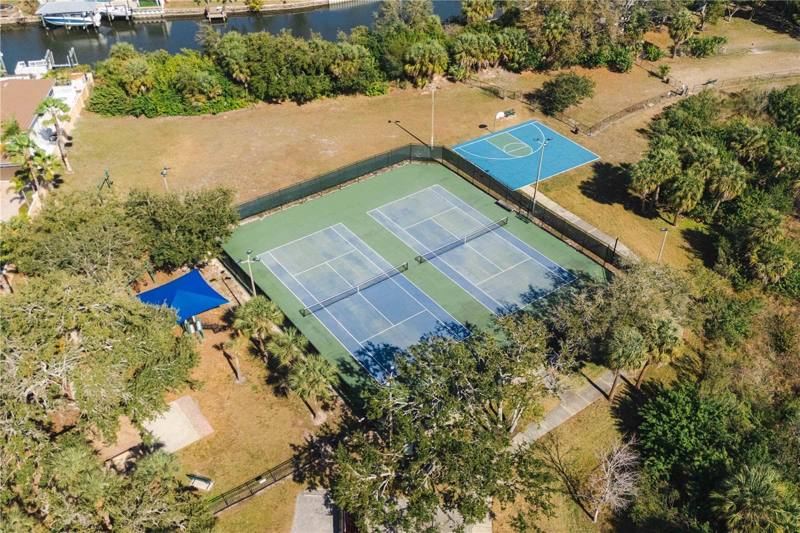 Single Family Residence at 5806 CAY COVE CT, TAMPA, photo 56 of 64