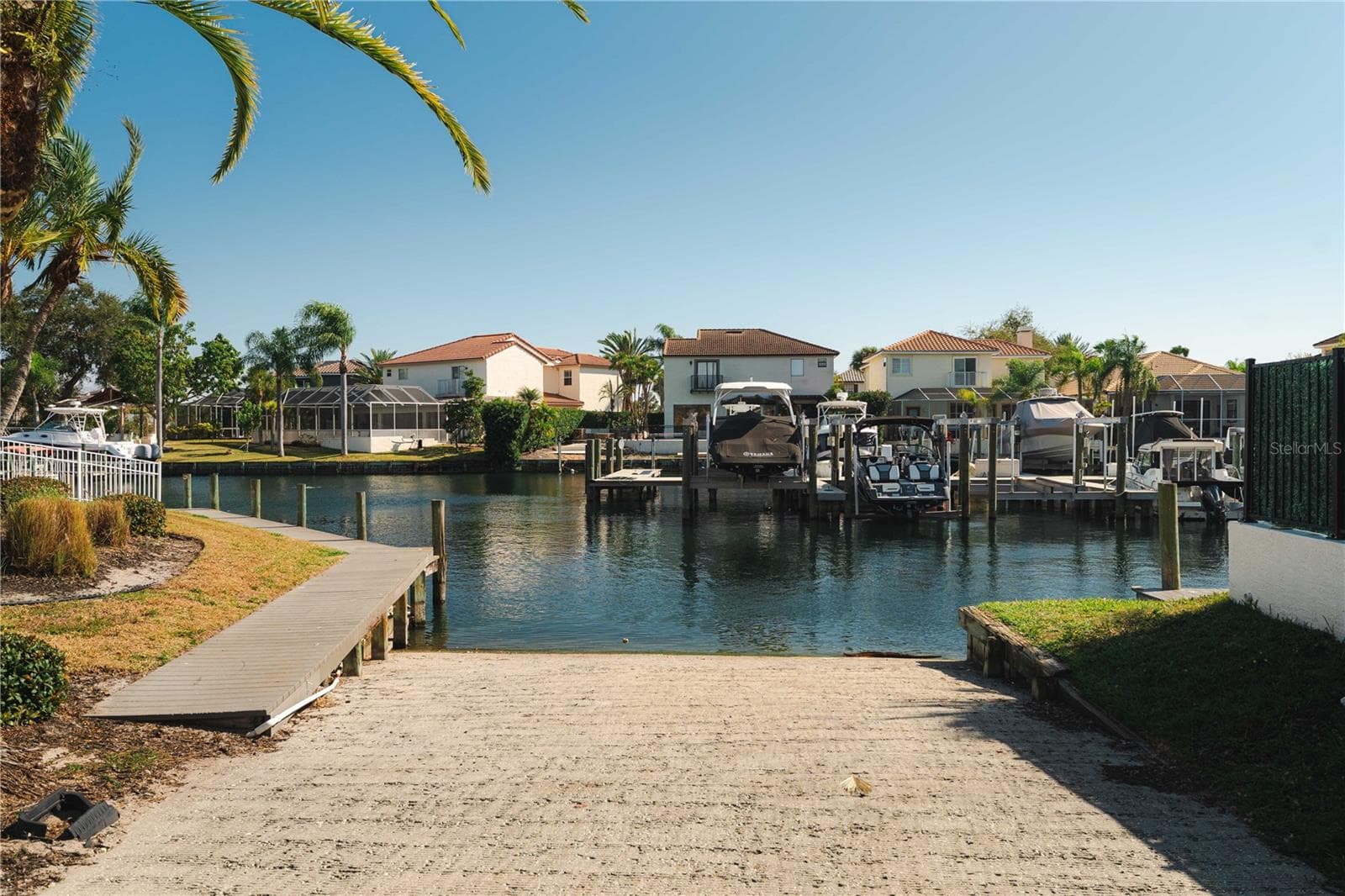 Single Family Residence at 5806 CAY COVE CT, TAMPA, photo 60 of 64