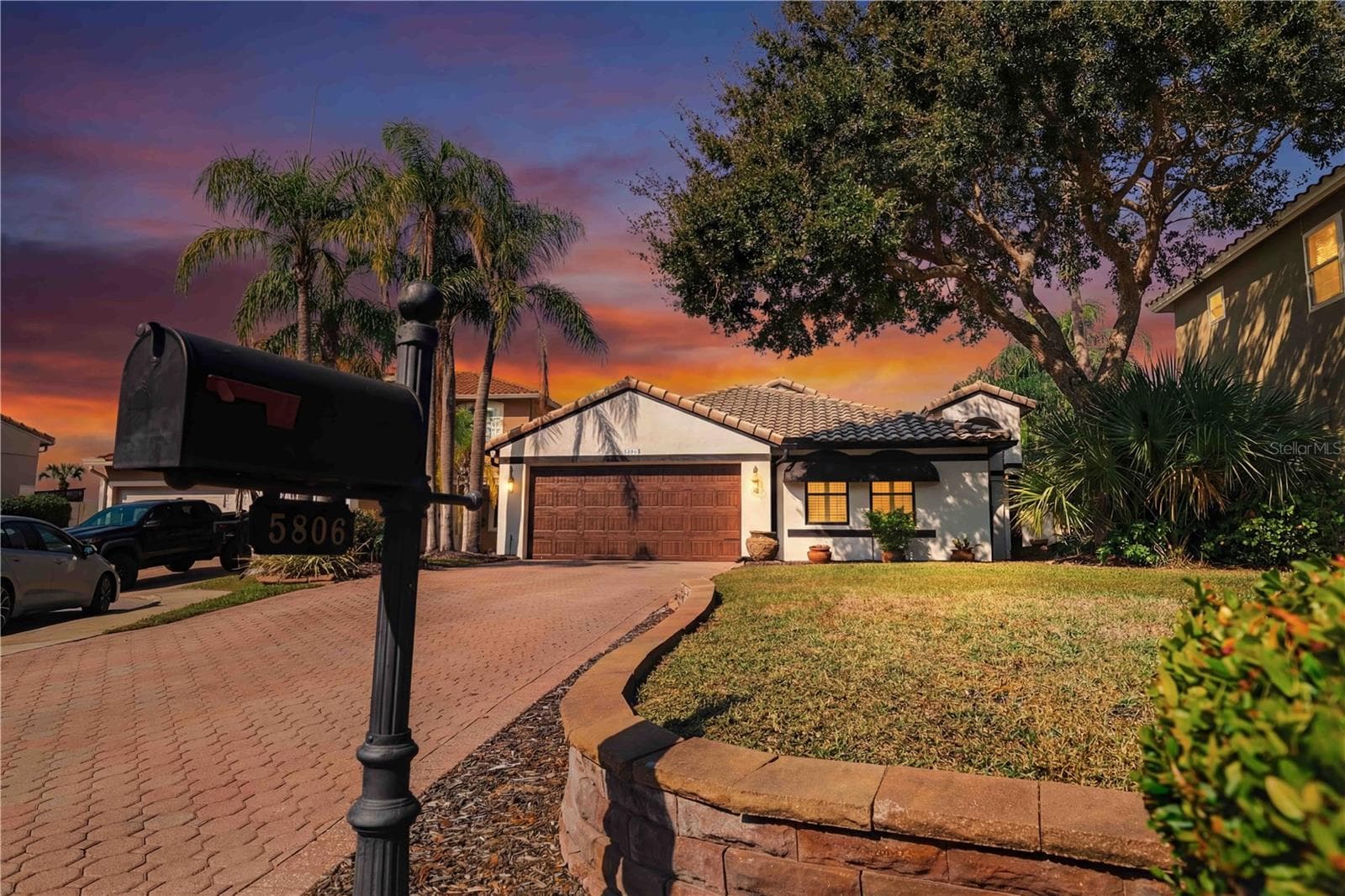 Single Family Residence at 5806 CAY COVE CT, TAMPA, photo 61 of 64