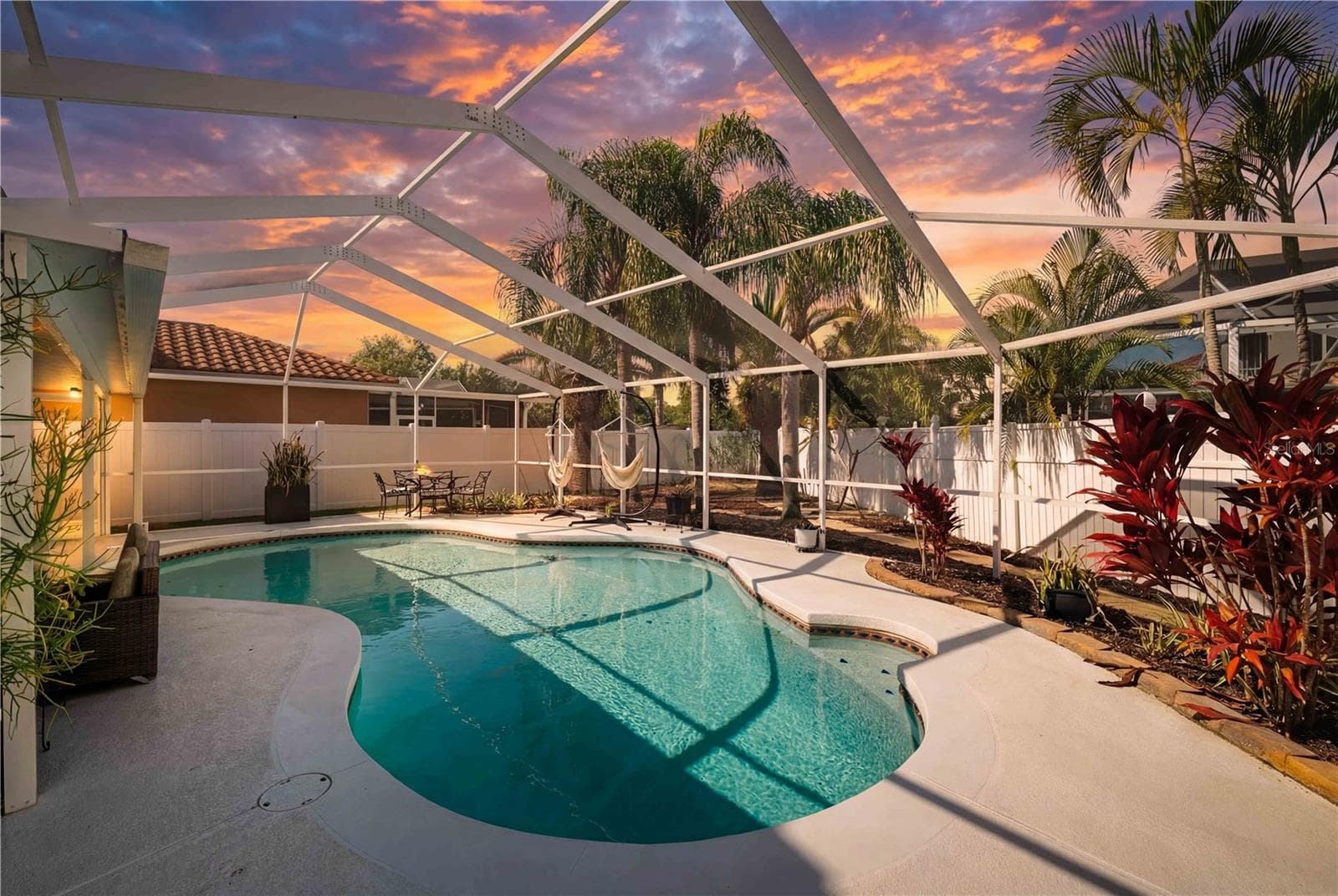 Single Family Residence at 5806 CAY COVE CT, TAMPA, photo 62 of 64