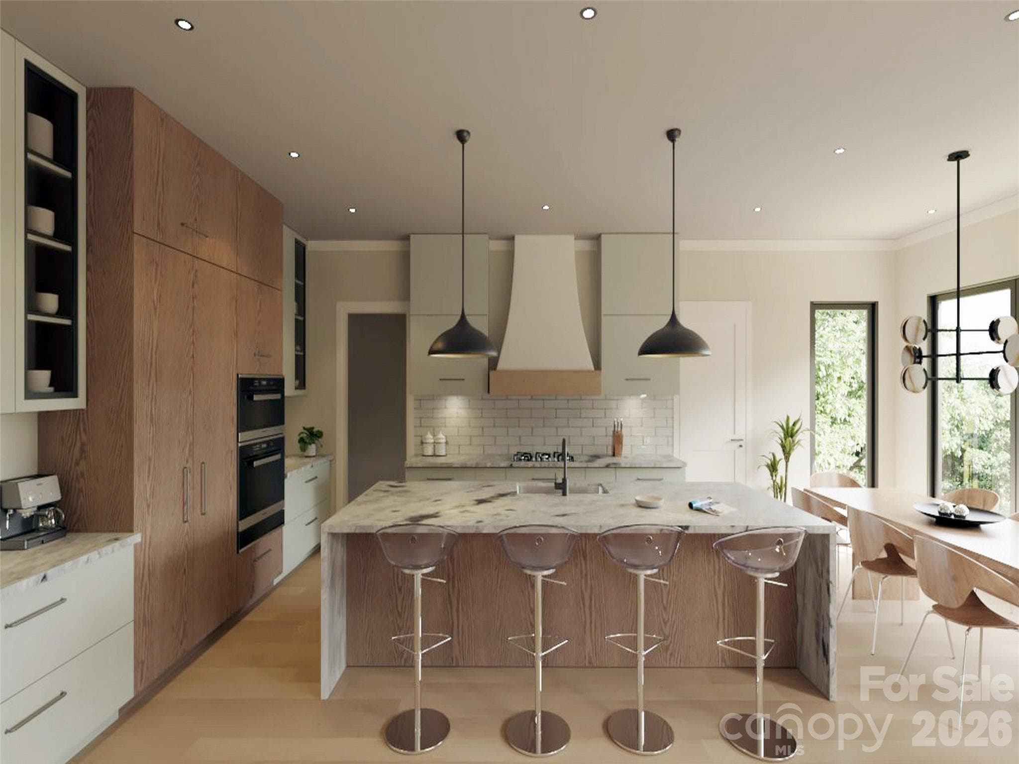 ARCHITECTURAL RENDERINGS – SUBJECT TO CHANGE - Arden