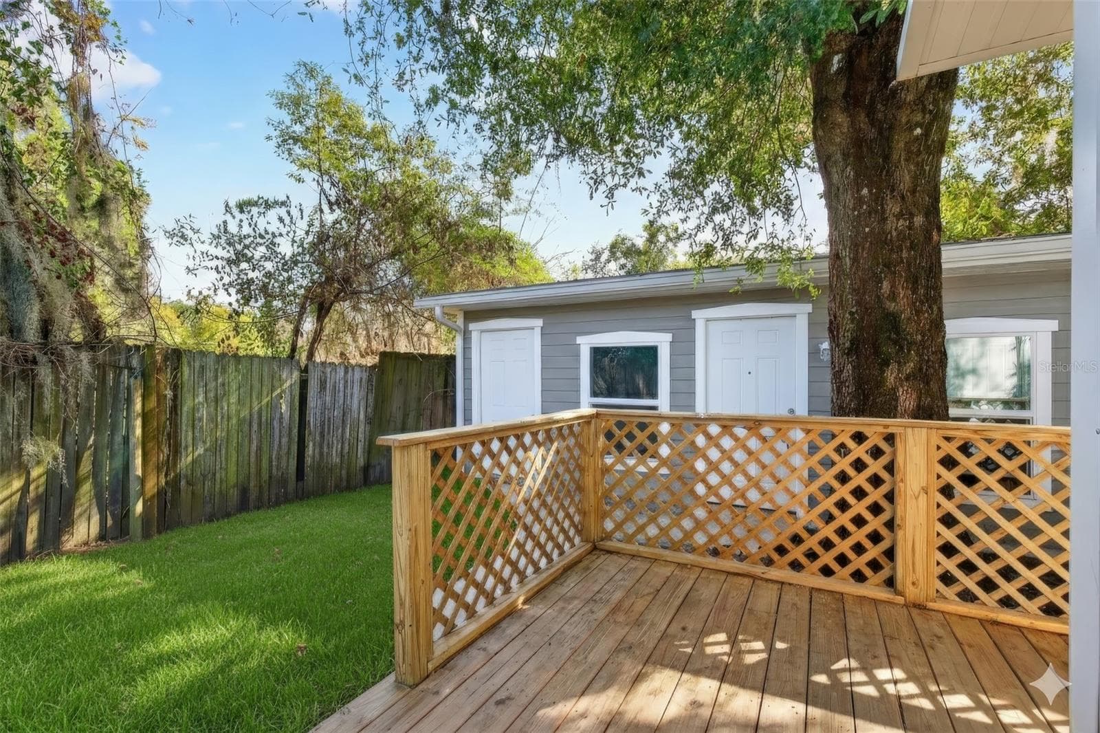 Single Family Residence at 1110 SW FORT KING ST, OCALA, photo 29 of 30