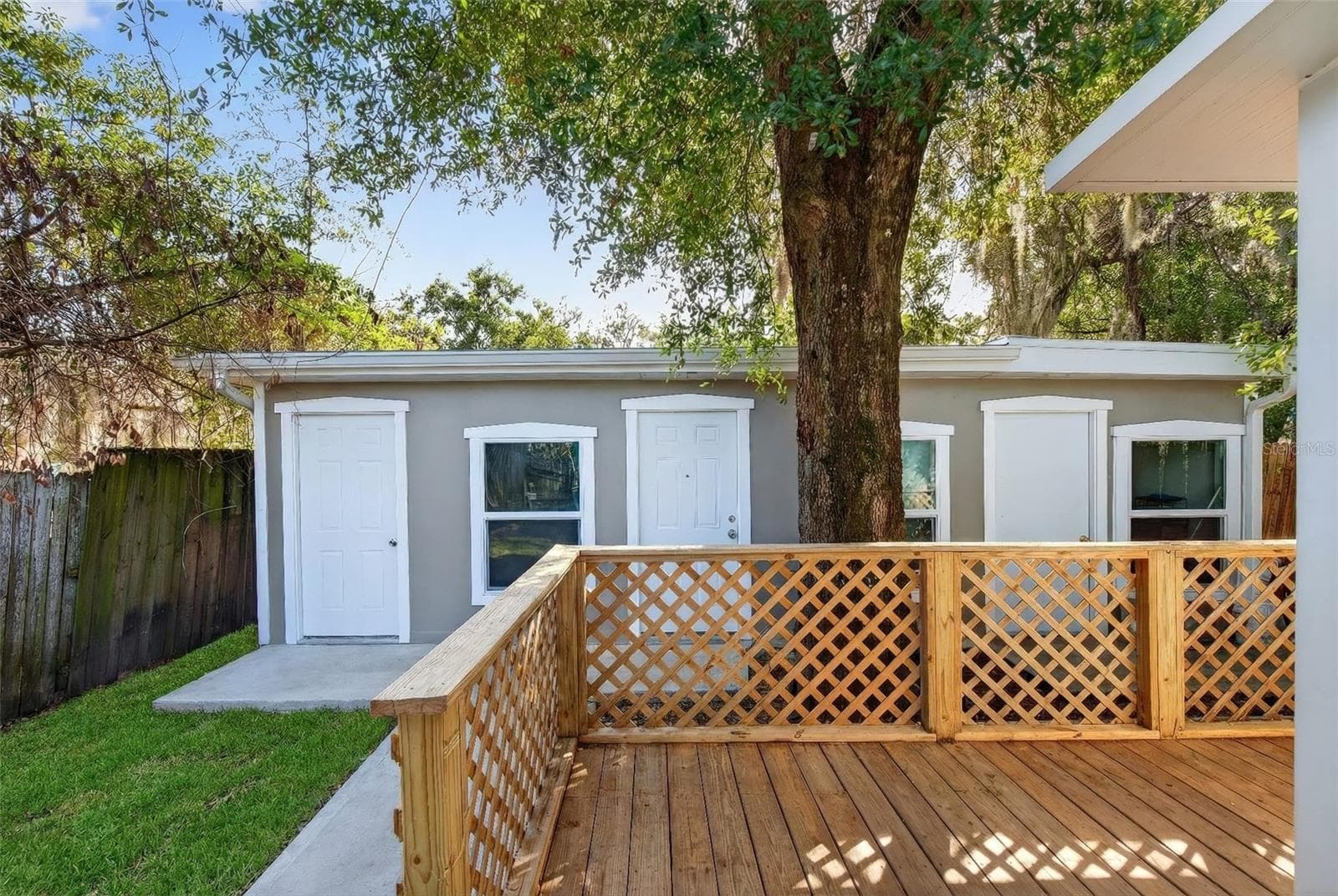 Single Family Residence at 1110 SW FORT KING ST, OCALA, photo 30 of 30