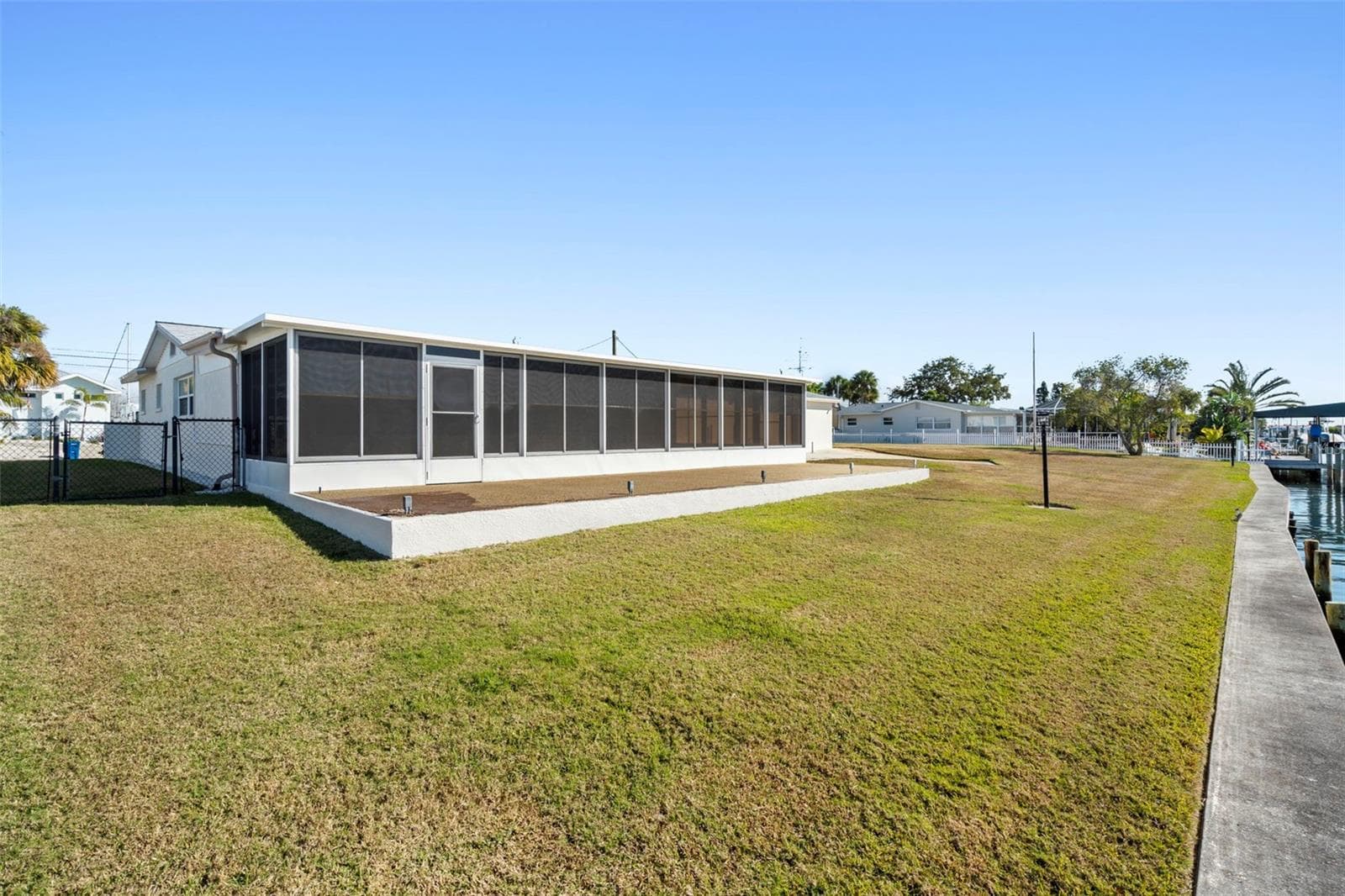 Single Family Residence at 5003 COMMONWEALTH RD, PALMETTO, photo 38 of 52