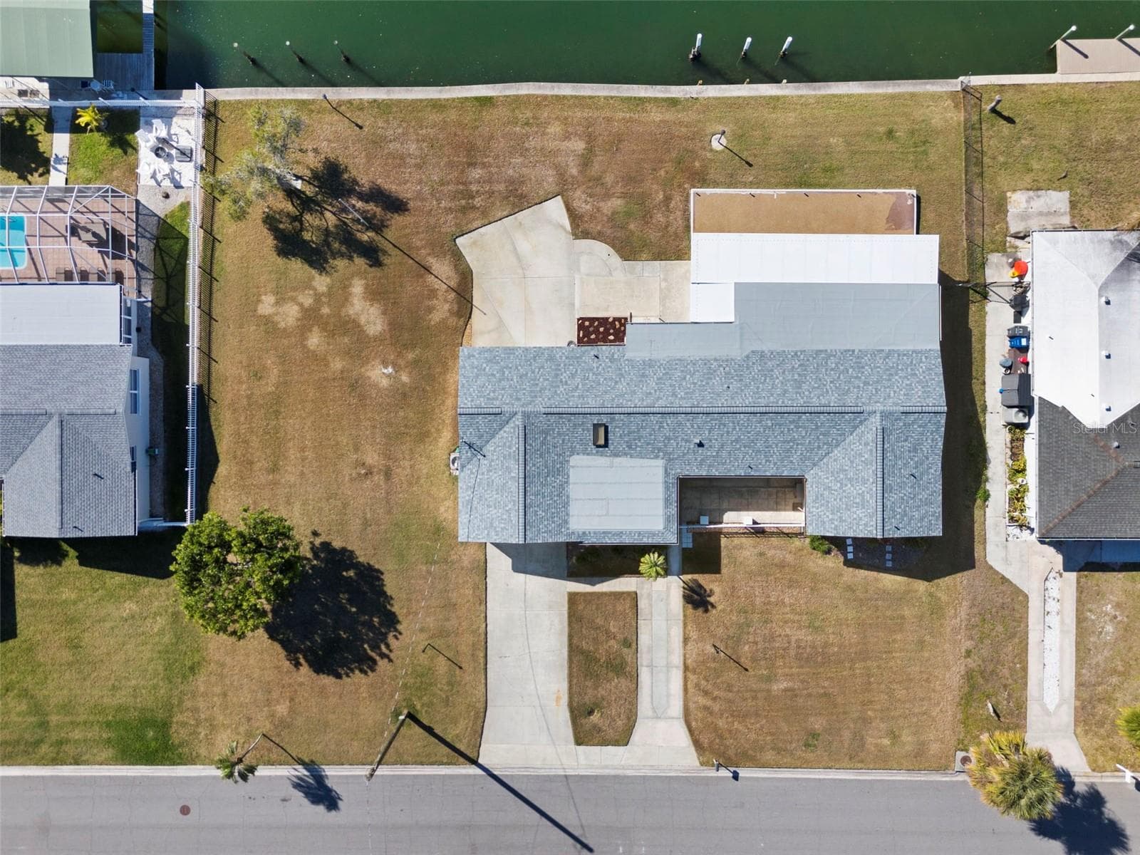 Single Family Residence at 5003 COMMONWEALTH RD, PALMETTO, photo 52 of 52