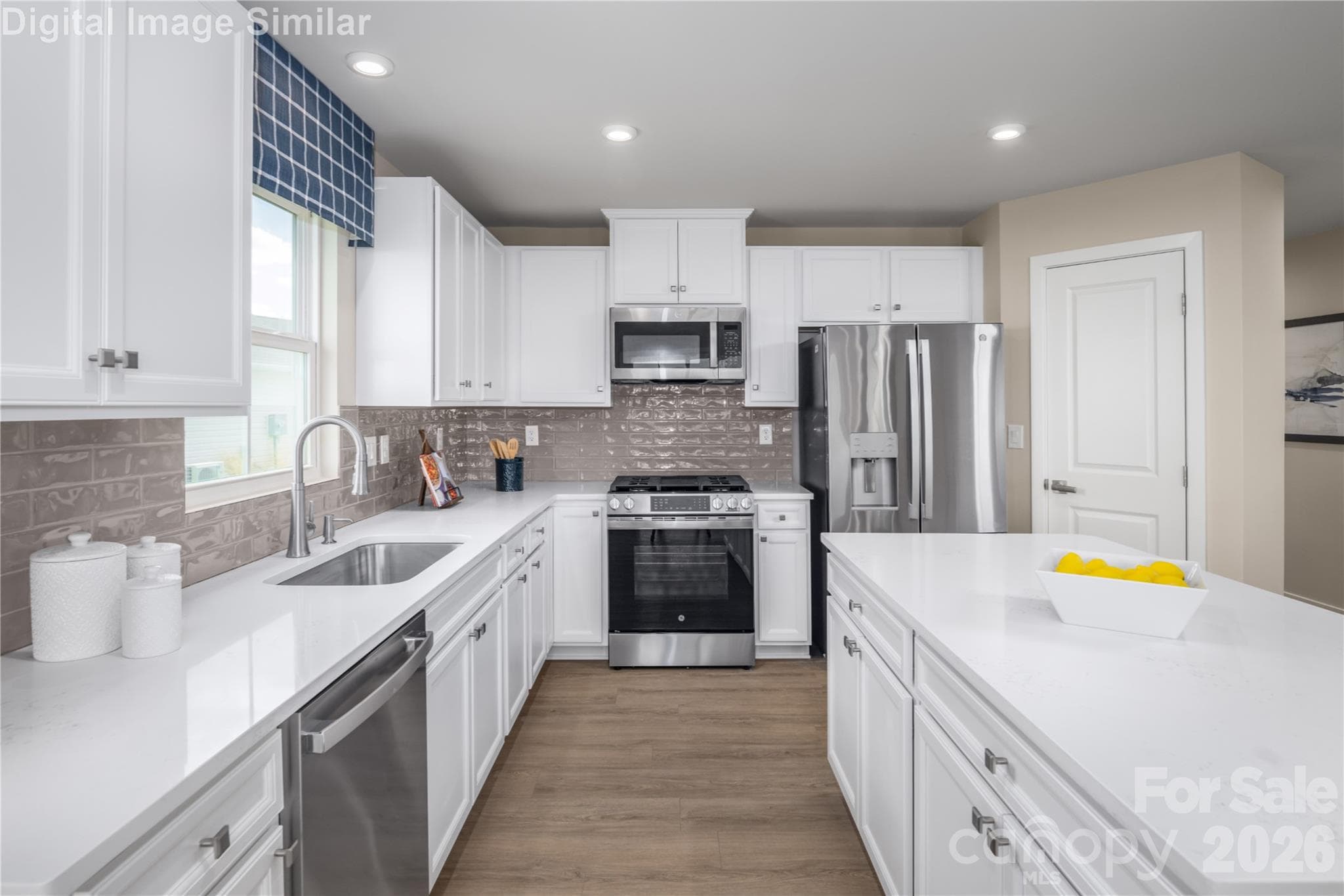 Where Home-Cooked Memories Begin - A True Chef's Delight - 3283 Eller Drive Extension, Hickory