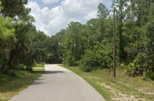 Ananas Rd - ANANAS RD, NORTH PORT