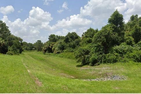 Back Portion of Property - ANANAS RD, NORTH PORT