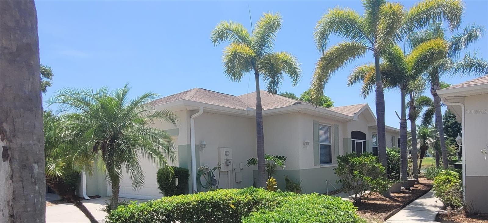 834 TREMONT GREENS LN #137