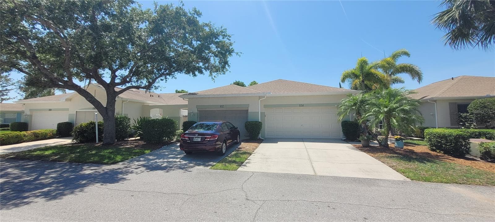 Condominium at 834 TREMONT GREENS LN #137, SUN CITY CENTER, photo 3 of 32
