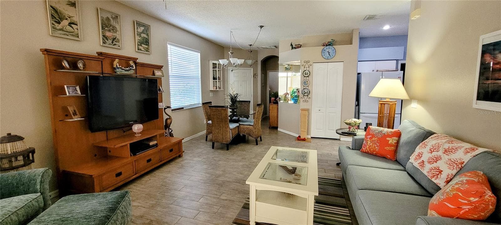 Condominium at 834 TREMONT GREENS LN #137, SUN CITY CENTER, photo 6 of 32