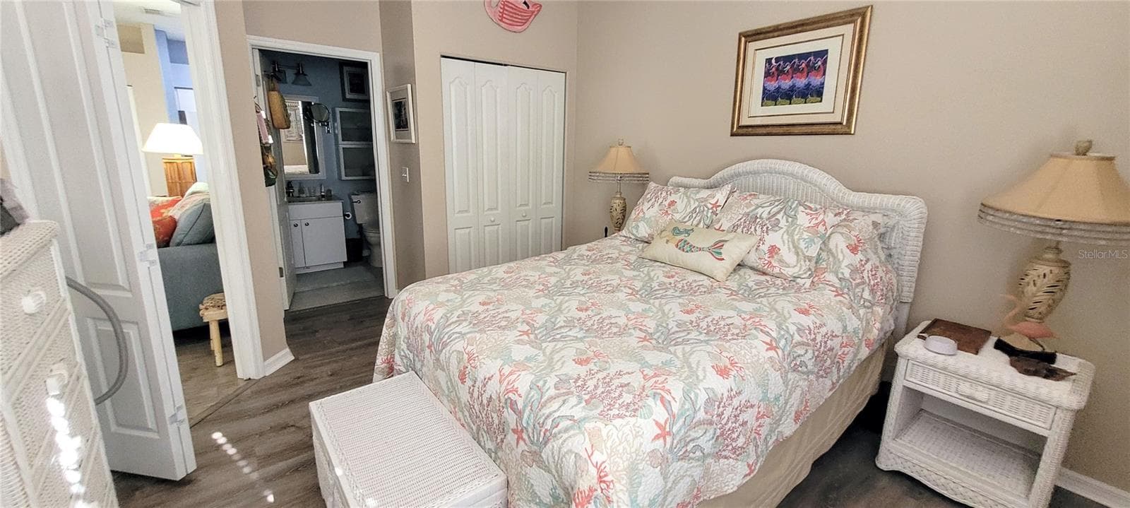Condominium at 834 TREMONT GREENS LN #137, SUN CITY CENTER, photo 9 of 32