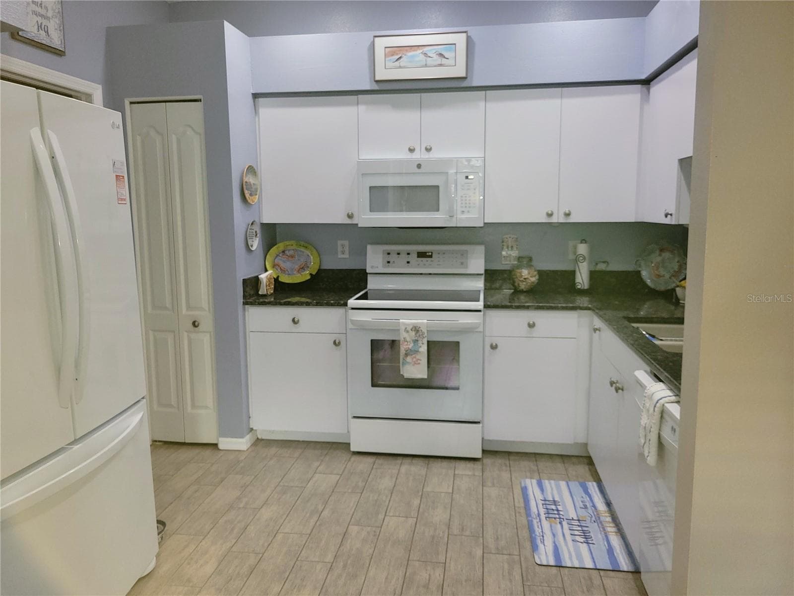 Condominium at 834 TREMONT GREENS LN #137, SUN CITY CENTER, photo 10 of 32