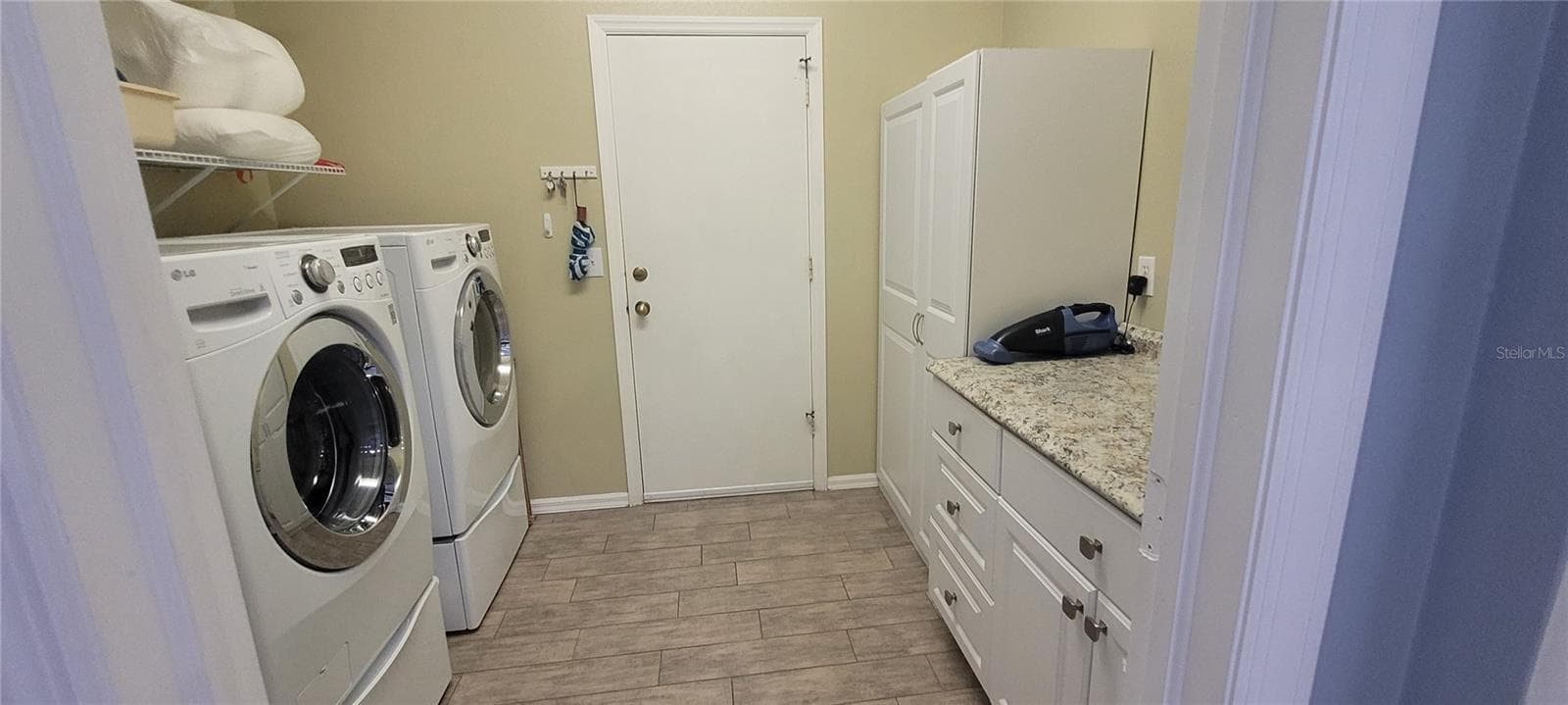 Condominium at 834 TREMONT GREENS LN #137, SUN CITY CENTER, photo 13 of 32
