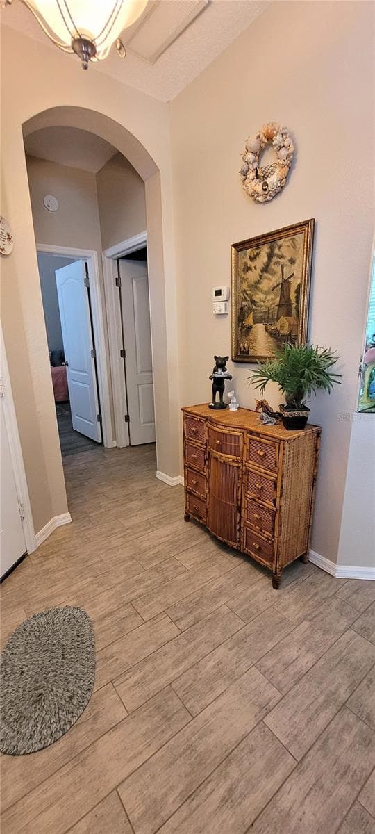 Condominium at 834 TREMONT GREENS LN #137, SUN CITY CENTER, photo 19 of 32