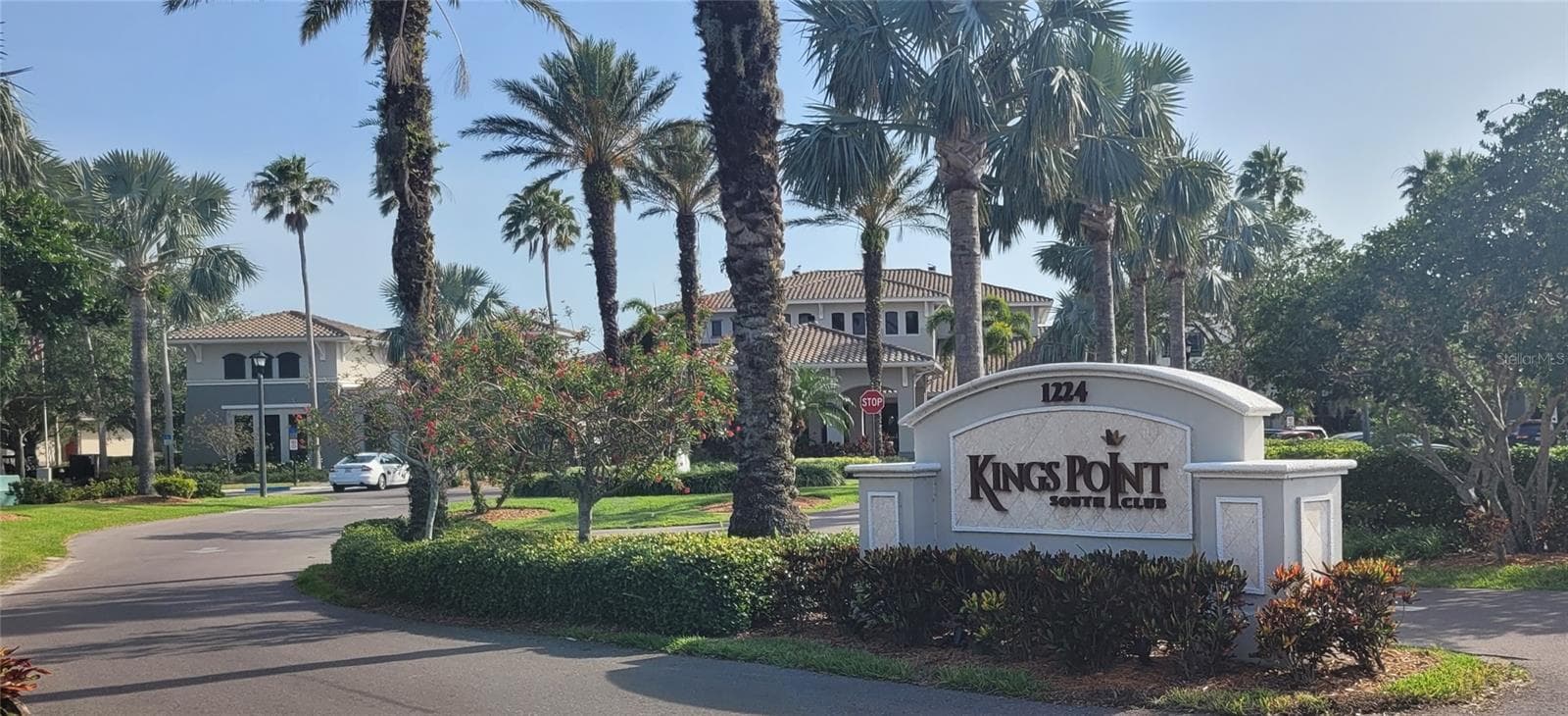 Condominium at 834 TREMONT GREENS LN #137, SUN CITY CENTER, photo 22 of 32