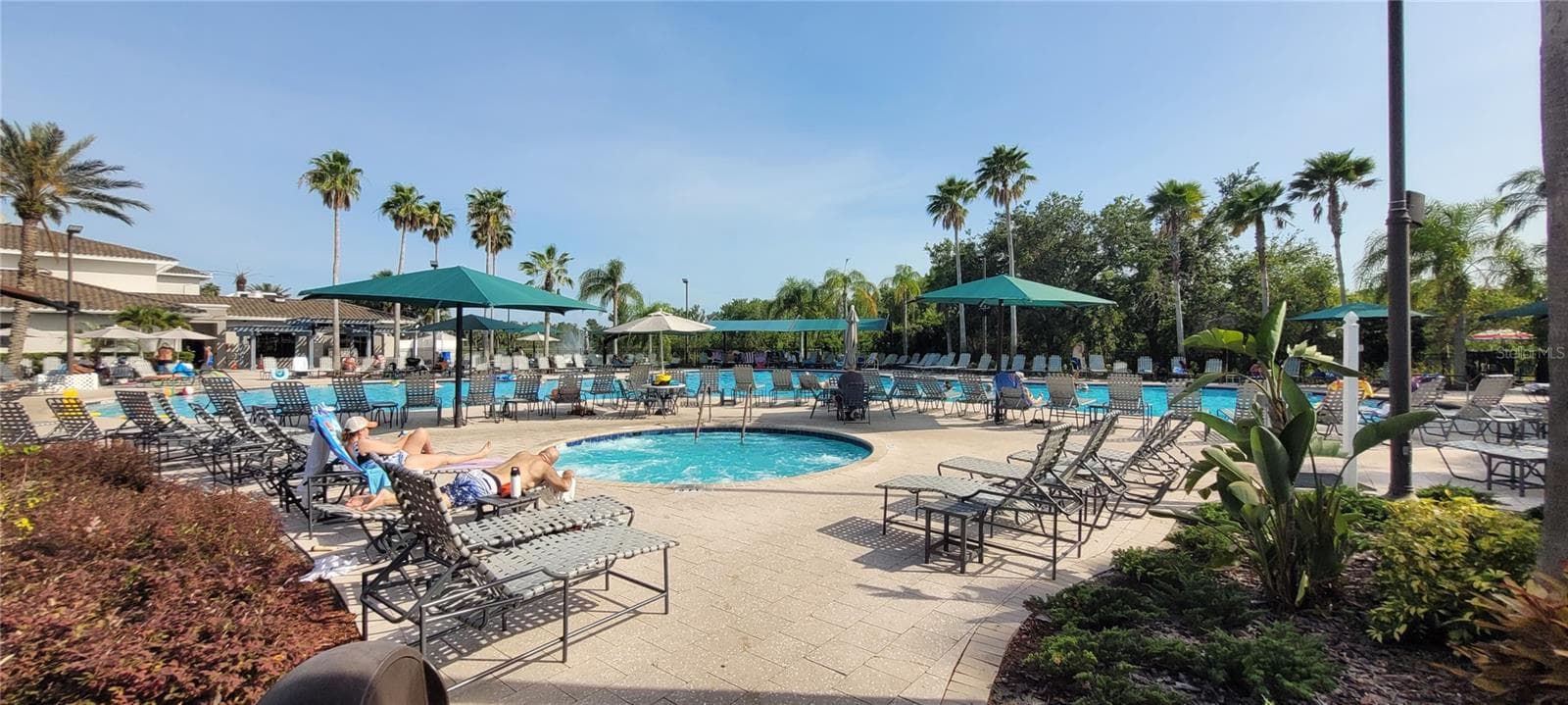 Condominium at 834 TREMONT GREENS LN #137, SUN CITY CENTER, photo 24 of 32