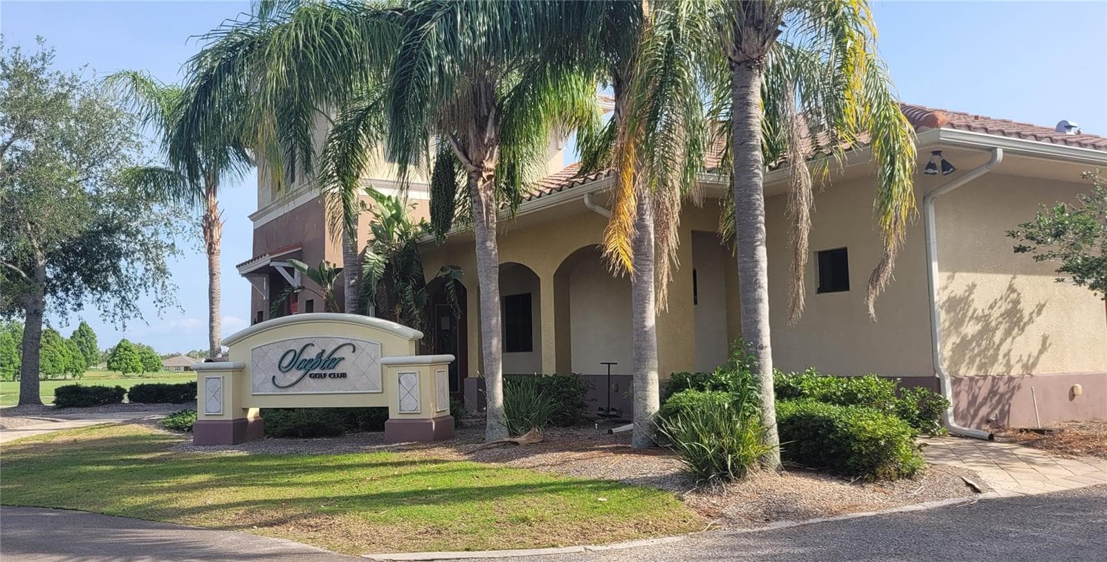 Condominium at 834 TREMONT GREENS LN #137, SUN CITY CENTER, photo 25 of 32