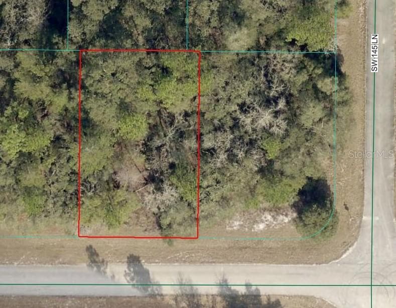 SW 146 LANE RD