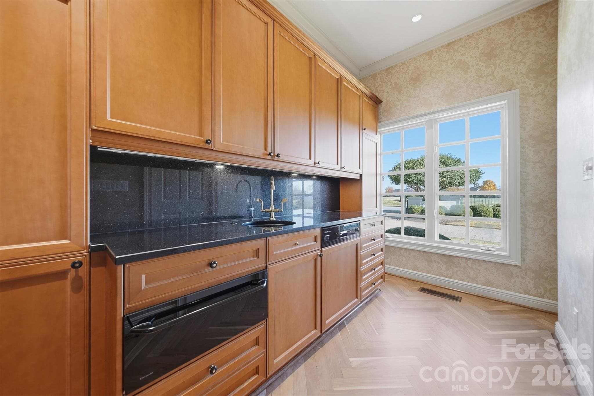 Butler's Pantry - 3619 Links Drive NE, Conover