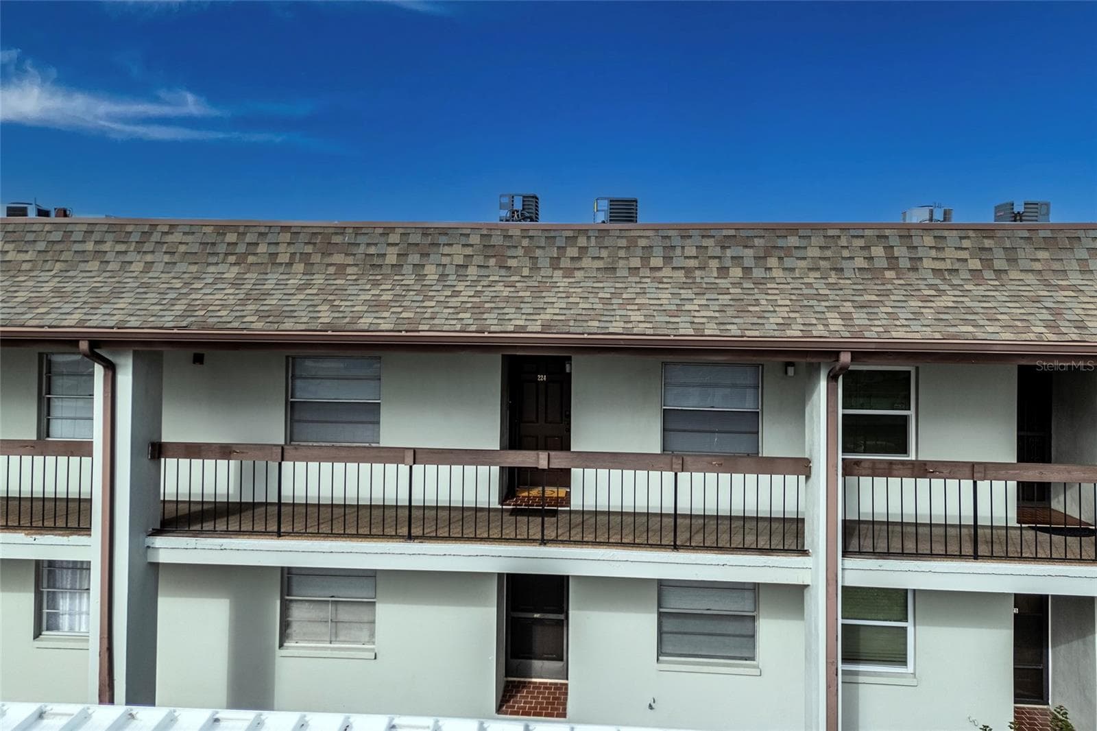Condominium at 5197 SILENT LOOP #224, NEW PORT RICHEY, photo 2 of 41