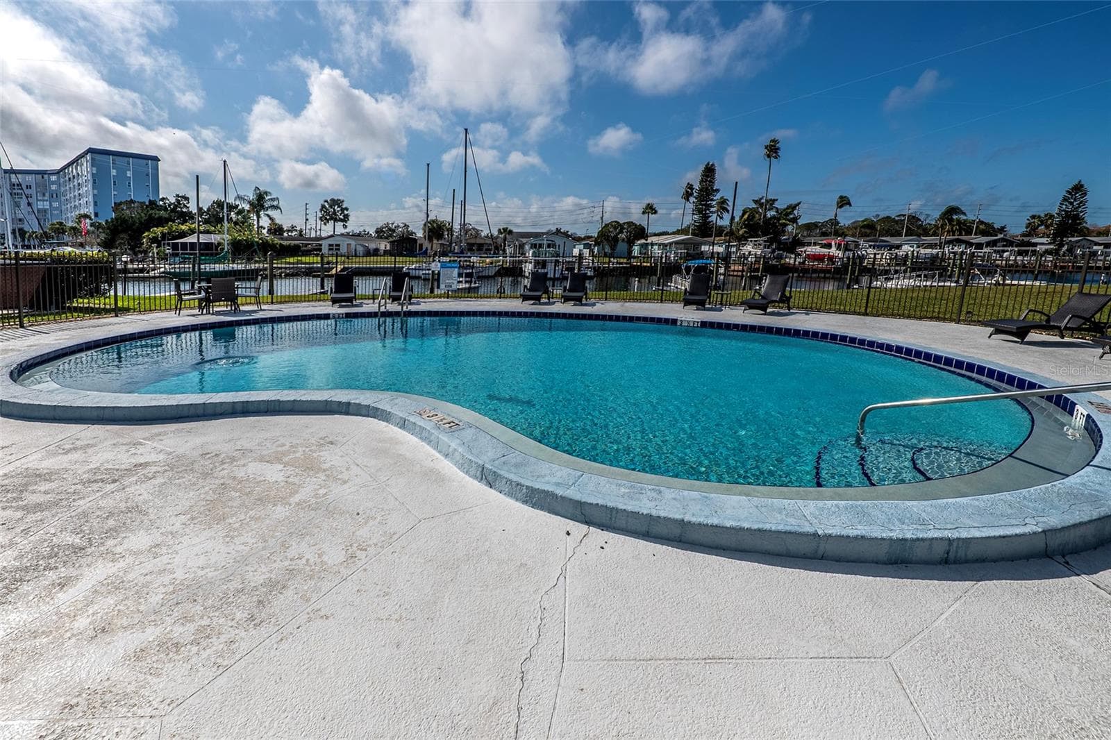 Condominium at 5197 SILENT LOOP #224, NEW PORT RICHEY, photo 35 of 41
