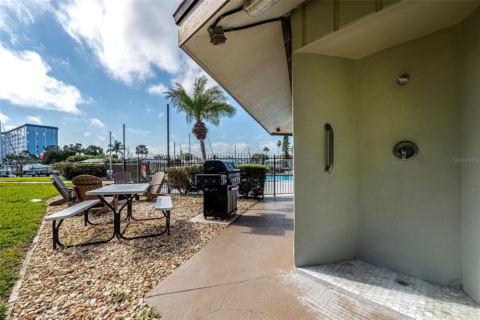 Condominium at 5197 SILENT LOOP #224, NEW PORT RICHEY, photo 40 of 41